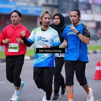 Runner Photo 7214613