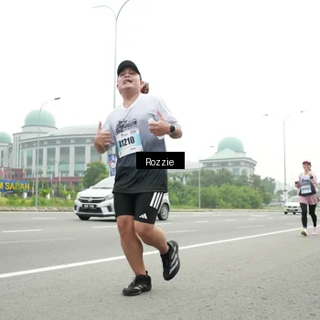 Runner Photo 7214619