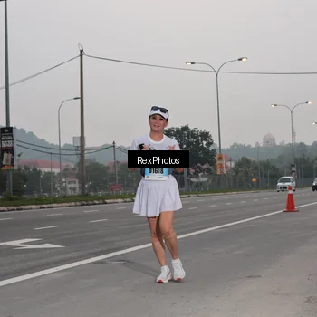 Runner Photo 7214620