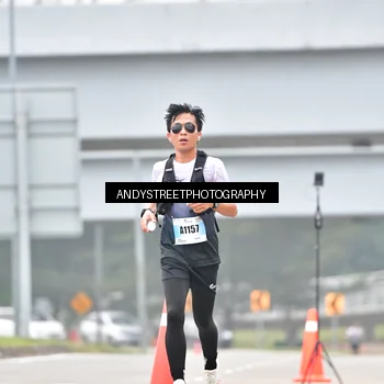 Runner Photo 7214622