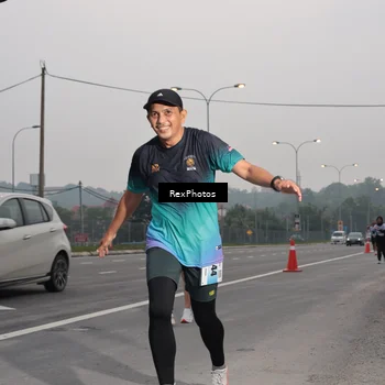 Runner Photo 7214629