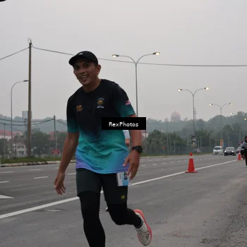 Runner Photo 7214632