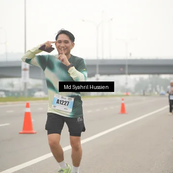 Runner Photo 7214633