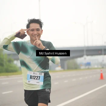 Runner Photo 7214635