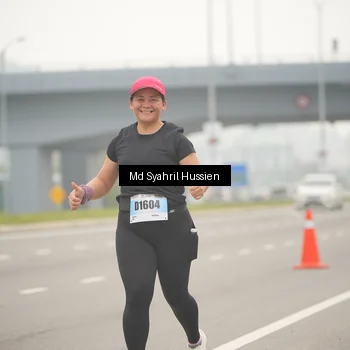 Runner Photo 7214637