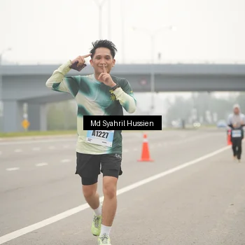 Runner Photo 7214641