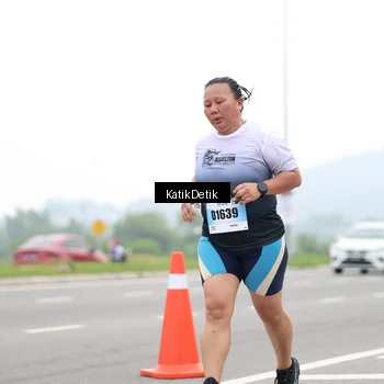 Runner Photo 7214645