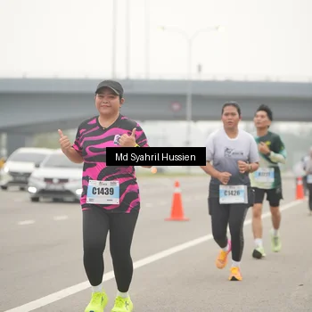 Runner Photo 7214661