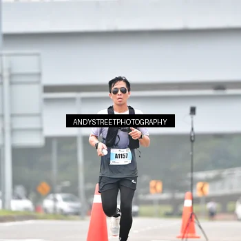 Runner Photo 7214662