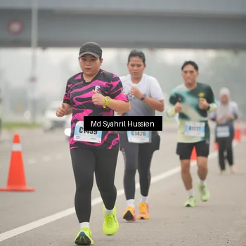 Runner Photo 7214664