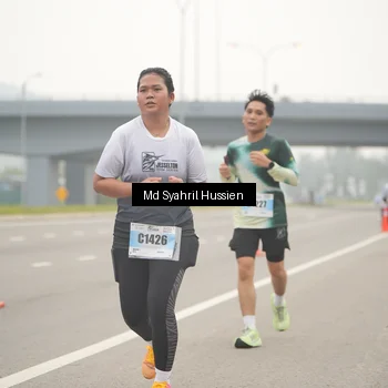 Runner Photo 7214667