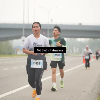 Runner Photo 7214669