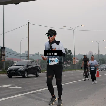 Runner Photo 7214677
