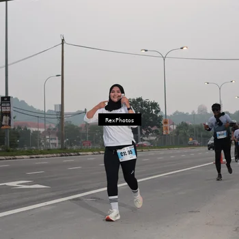 Runner Photo 7214679