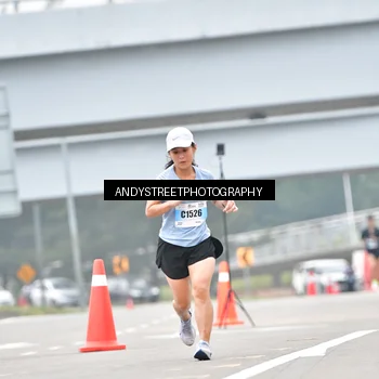 Runner Photo 7214685