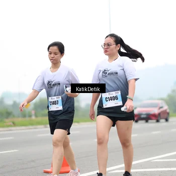 Runner Photo 7214686