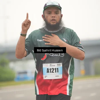 Runner Photo 7214690