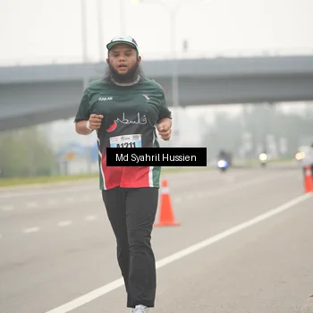 Runner Photo 7214694