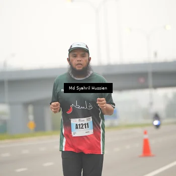 Runner Photo 7214696