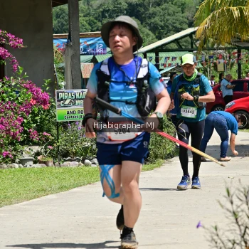 Runner Photo 72147