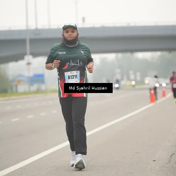Runner Photo 7214703