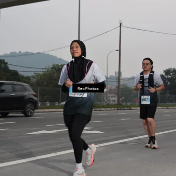 Runner Photo 7214705