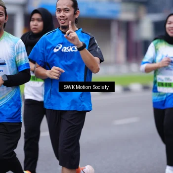 Runner Photo 7214713
