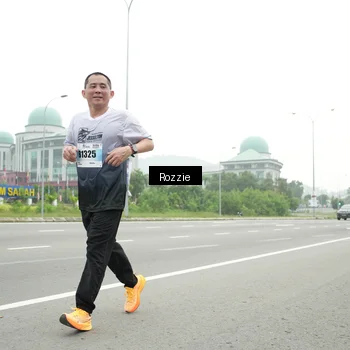 Runner Photo 7214717