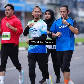 Runner Photo 7214720