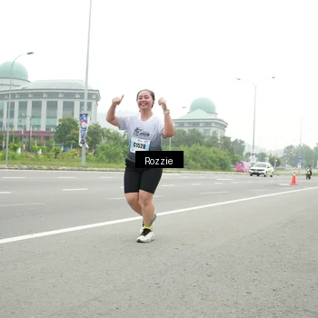 Runner Photo 7214721