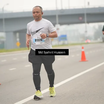 Runner Photo 7214722