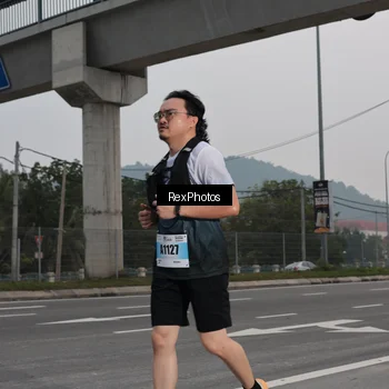 Runner Photo 7214723