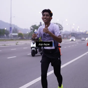 Runner Photo 7214725
