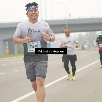 Runner Photo 7214728