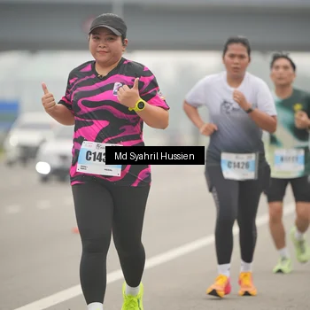 Runner Photo 7214731