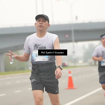Runner Photo 7214737