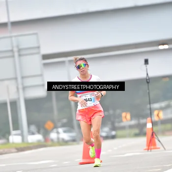 Runner Photo 7214742