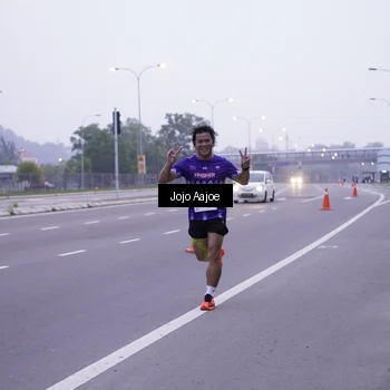 Runner Photo 7214746