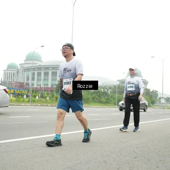 Runner Photo 7214752