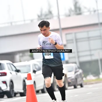 Runner Photo 7214759