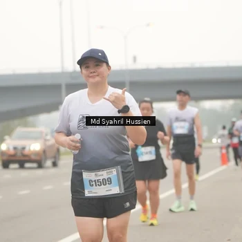 Runner Photo 7214761