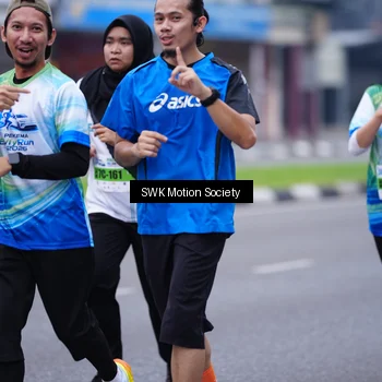 Runner Photo 7214763
