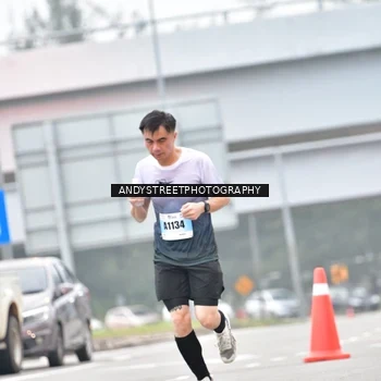 Runner Photo 7214764