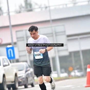Runner Photo 7214765