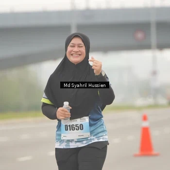 Runner Photo 7214768