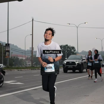 Runner Photo 7214769