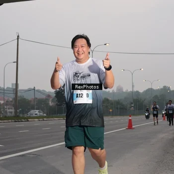 Runner Photo 7214770