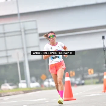 Runner Photo 7214774