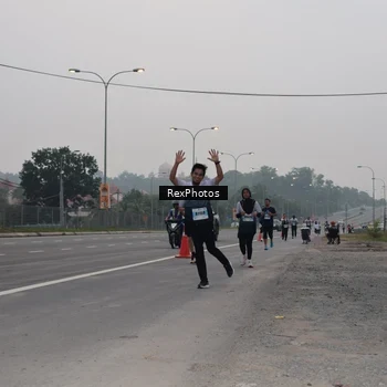 Runner Photo 7214779