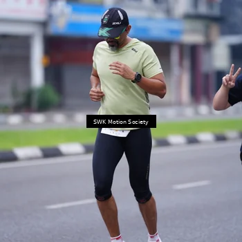 Runner Photo 7214781